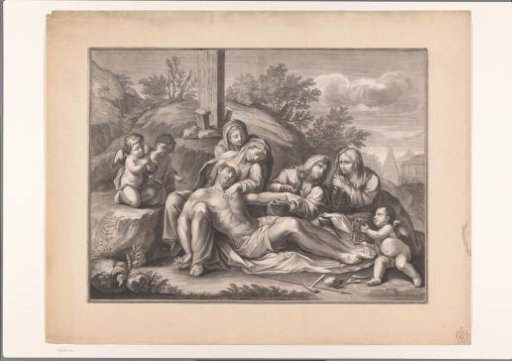 Lamentation