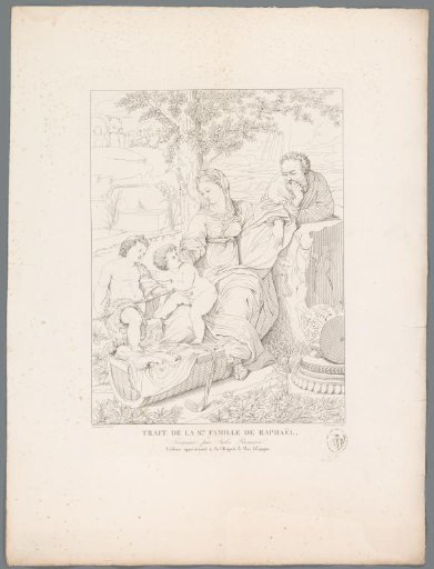 Holy Family