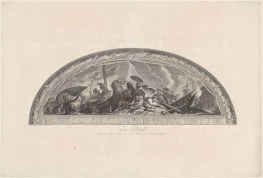 Allegory of Holland