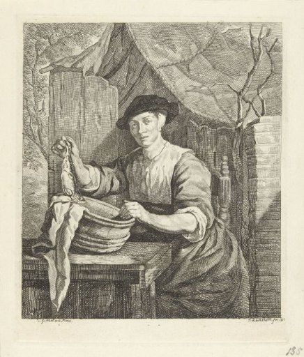 Fishwife