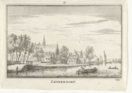 Leiderdorp