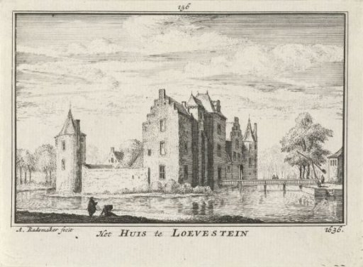 Huis Doorn