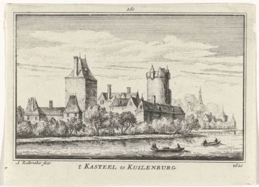 Culemborg Castle