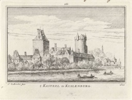Culemborg Castle