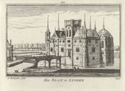 House ter Lede