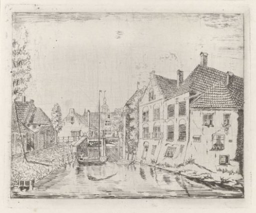 Prison Tower at Oudewater