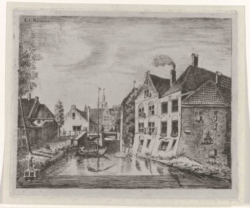 Prison Tower at Oudewater