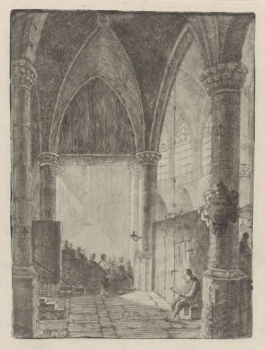 Church Service