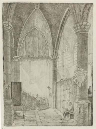 Church Service