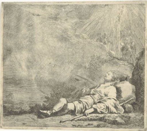 Jacob's Ladder