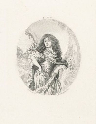 Portrait of a Young Man