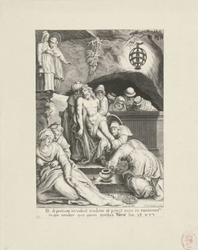 The Deposition