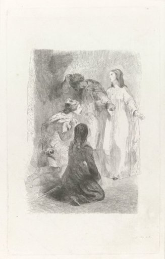 Helene, Wilfried and his mother