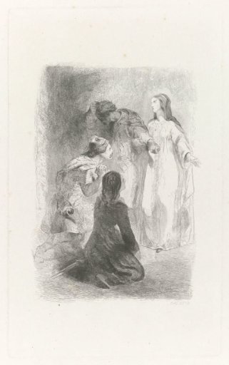 Helene, Wilfried and his mother
