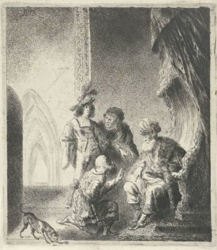 The Messenger