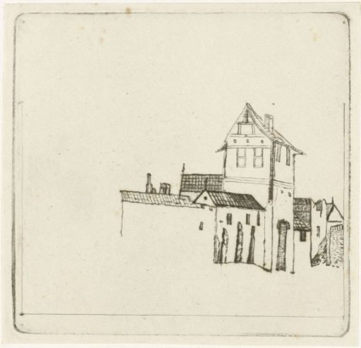 City Walls
