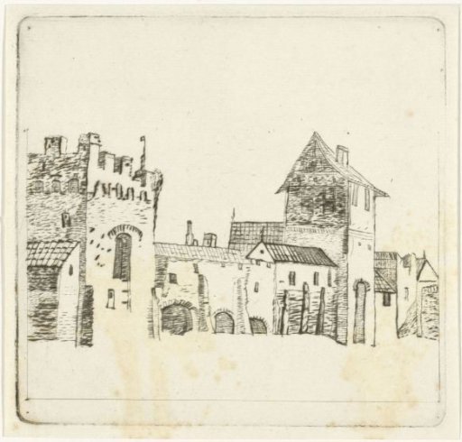 City Walls