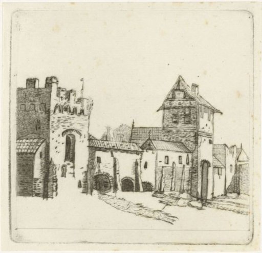 City Walls