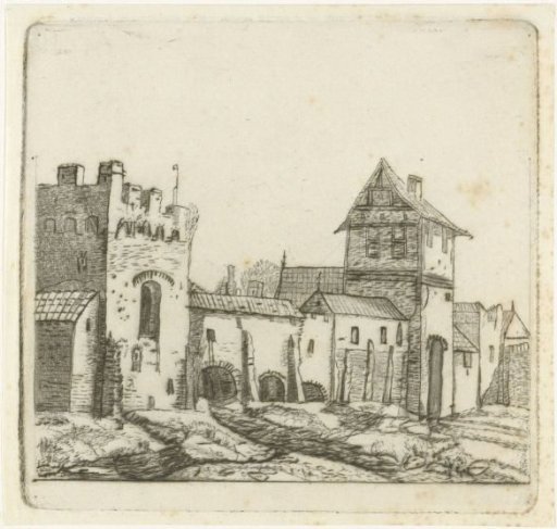 City Walls