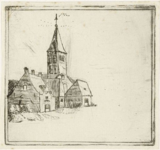 Village Church