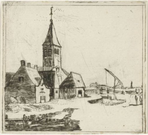 Village Church