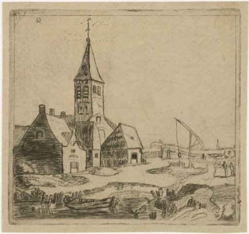 Village Church