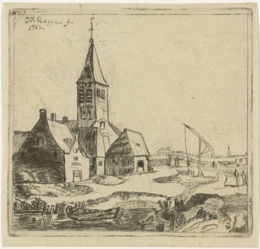 Village Church