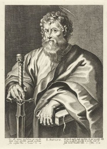 Apostle Paul