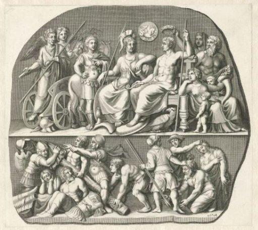Cameo "Gemma Augustea"