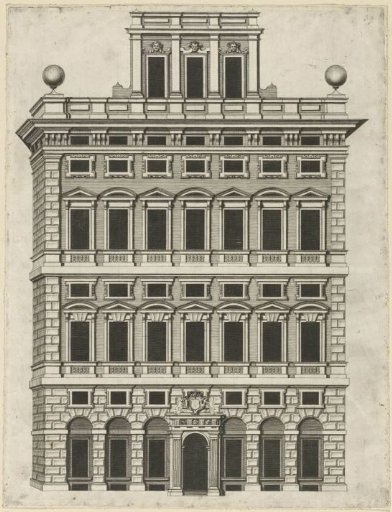 Palazzo Centurione Cambiaso