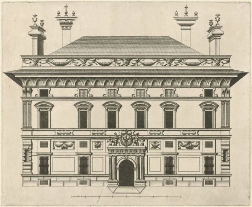 Palazzo Doria Spinola