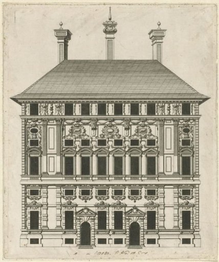 Palazzo Cattaneo Adorno