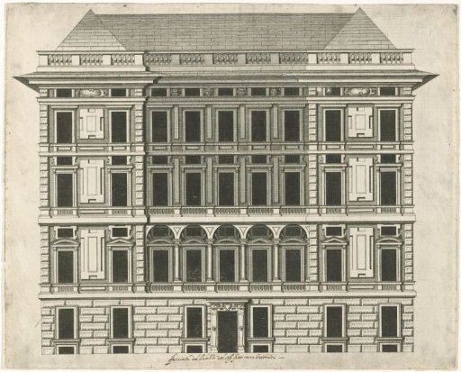 Palazzo Spinola