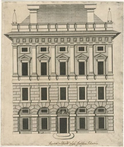 Palazzo Pallavicino