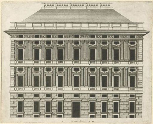 Palazzo Patrone