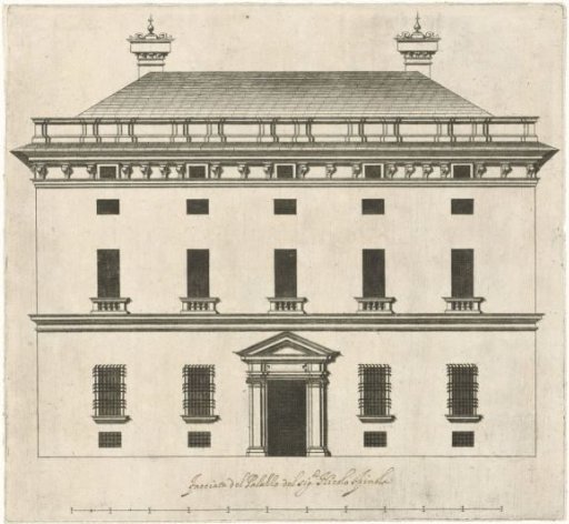 Palazzo Doria
