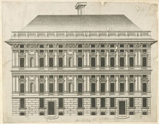 Palazzo della Rovere