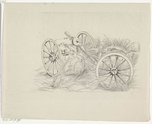 Cannon