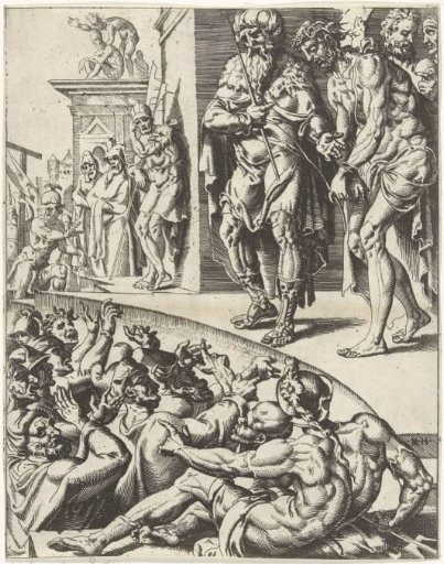Ecce Homo