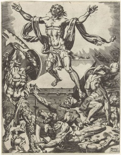 The Resurrection of Christ