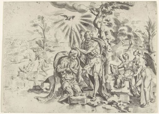 The Baptism of Christ