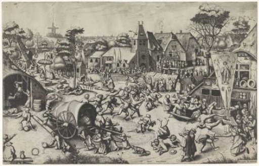 Fair of Saint George