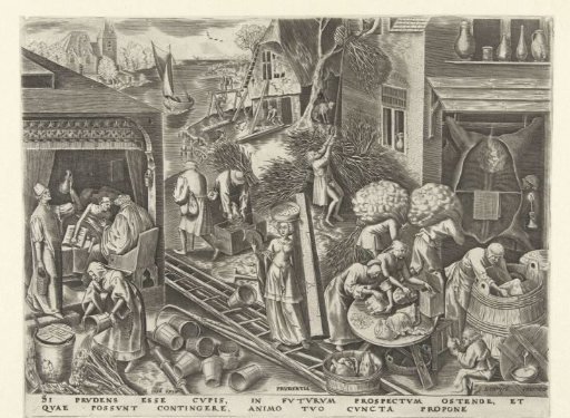 Prudence