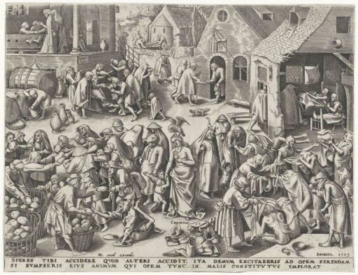 Charity