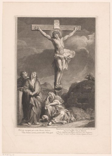 Christ on the Cross