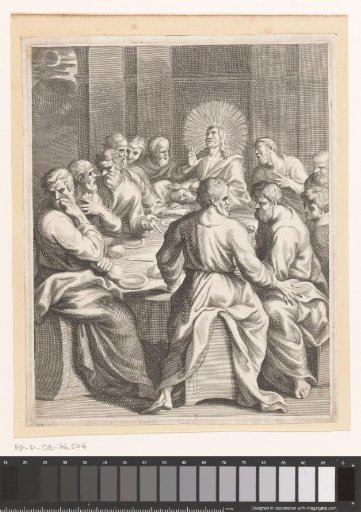 Last Supper