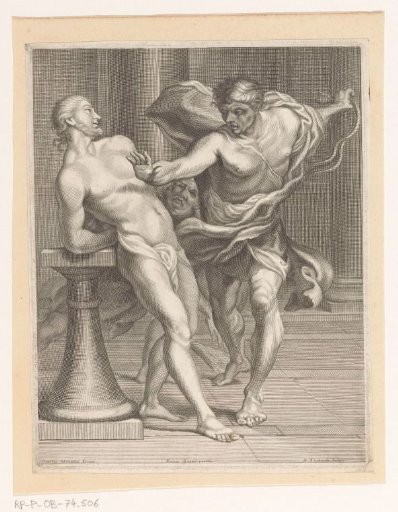 Scourging