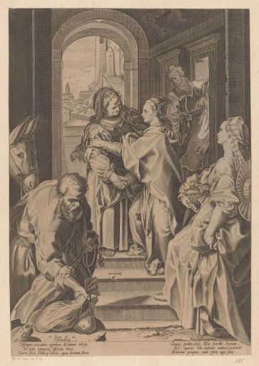 The Visitation