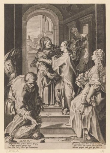 The Visitation