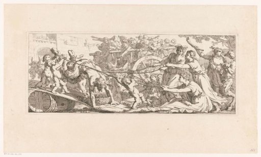 Return of the Wine Harvest